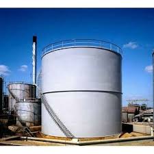 Storage Tank Manufacturer