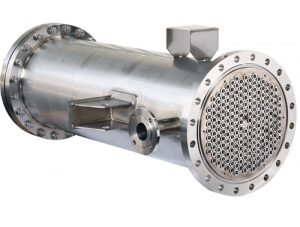 Heat Exchangers Manufacturer